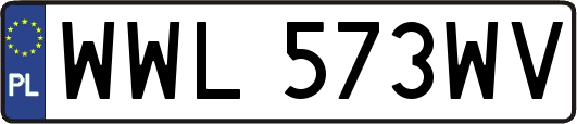 WWL573WV
