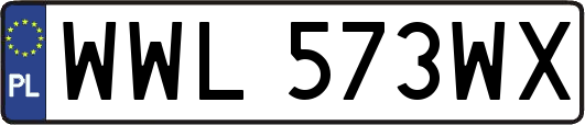 WWL573WX