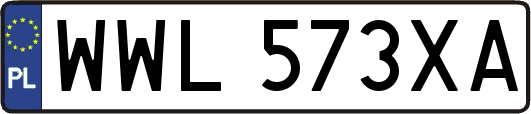 WWL573XA