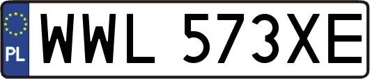 WWL573XE