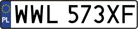 WWL573XF