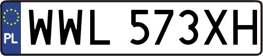 WWL573XH