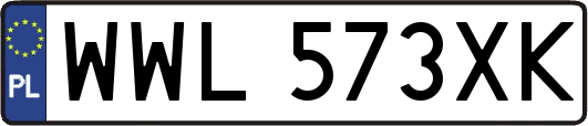 WWL573XK