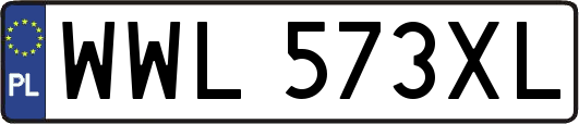 WWL573XL