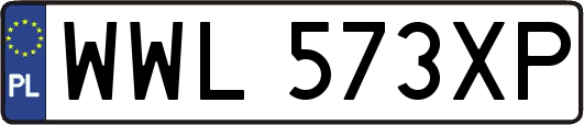 WWL573XP
