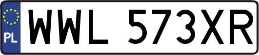 WWL573XR