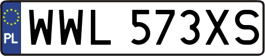 WWL573XS
