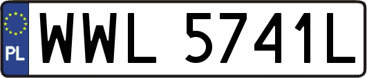 WWL5741L