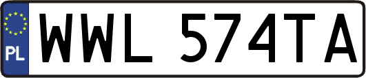 WWL574TA