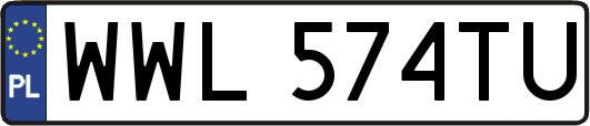 WWL574TU