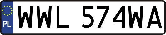 WWL574WA