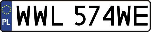 WWL574WE