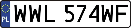 WWL574WF