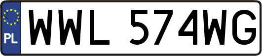 WWL574WG