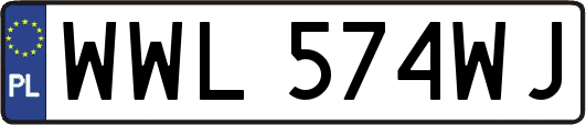 WWL574WJ