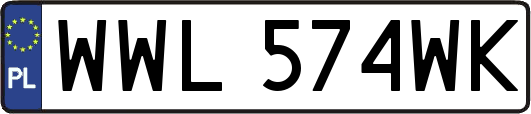 WWL574WK