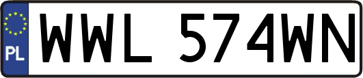 WWL574WN