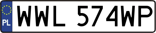 WWL574WP