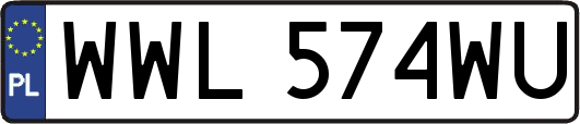 WWL574WU