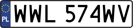 WWL574WV