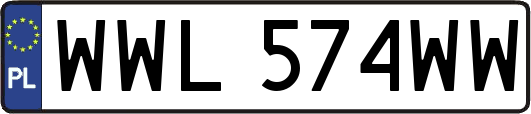 WWL574WW