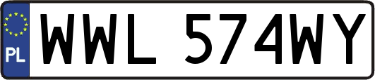 WWL574WY