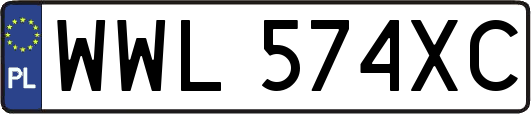 WWL574XC