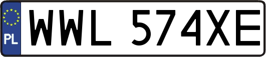 WWL574XE