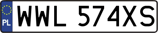 WWL574XS