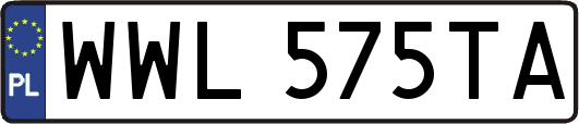 WWL575TA