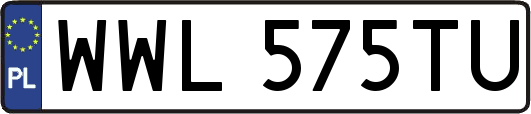 WWL575TU