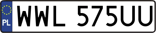 WWL575UU