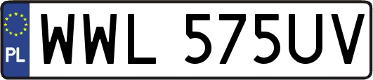 WWL575UV