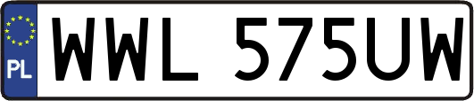 WWL575UW