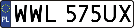 WWL575UX