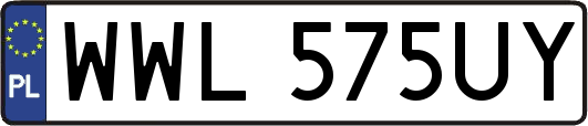 WWL575UY