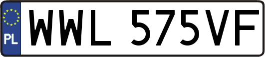 WWL575VF