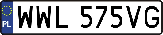 WWL575VG