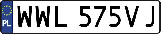 WWL575VJ