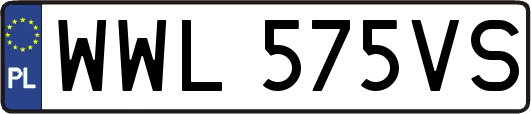 WWL575VS