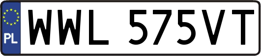 WWL575VT