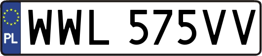 WWL575VV