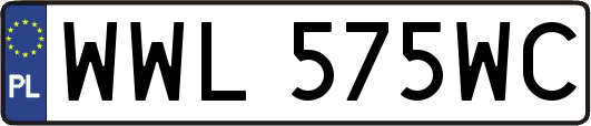 WWL575WC