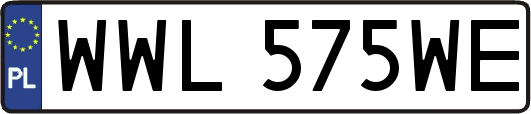 WWL575WE