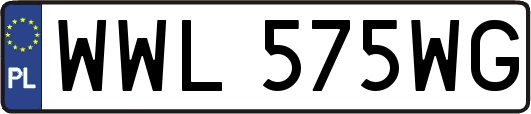 WWL575WG