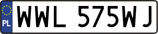 WWL575WJ