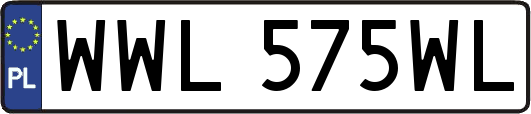 WWL575WL
