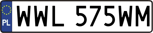 WWL575WM