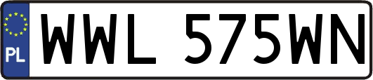 WWL575WN