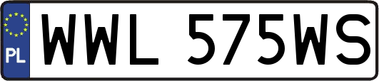 WWL575WS